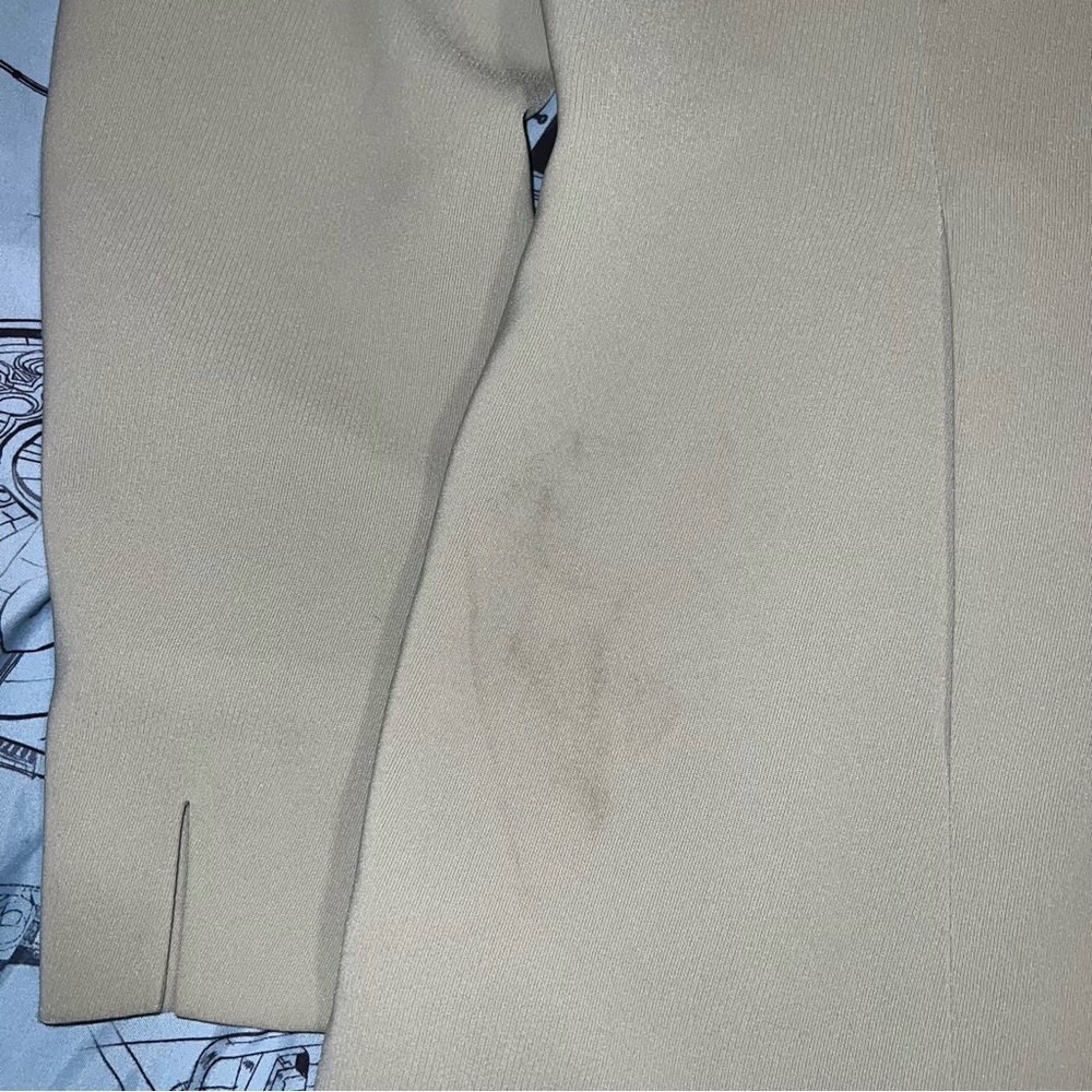Caslon Women's Classic Blazer and Pants Suit Set - Picture 7 of 16